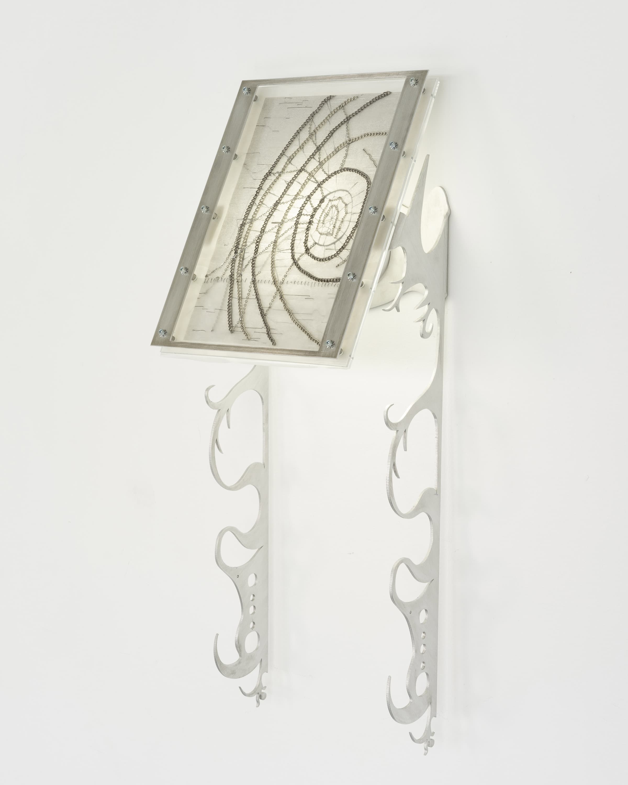 Xin Liu, Fortune Tellers: Maze