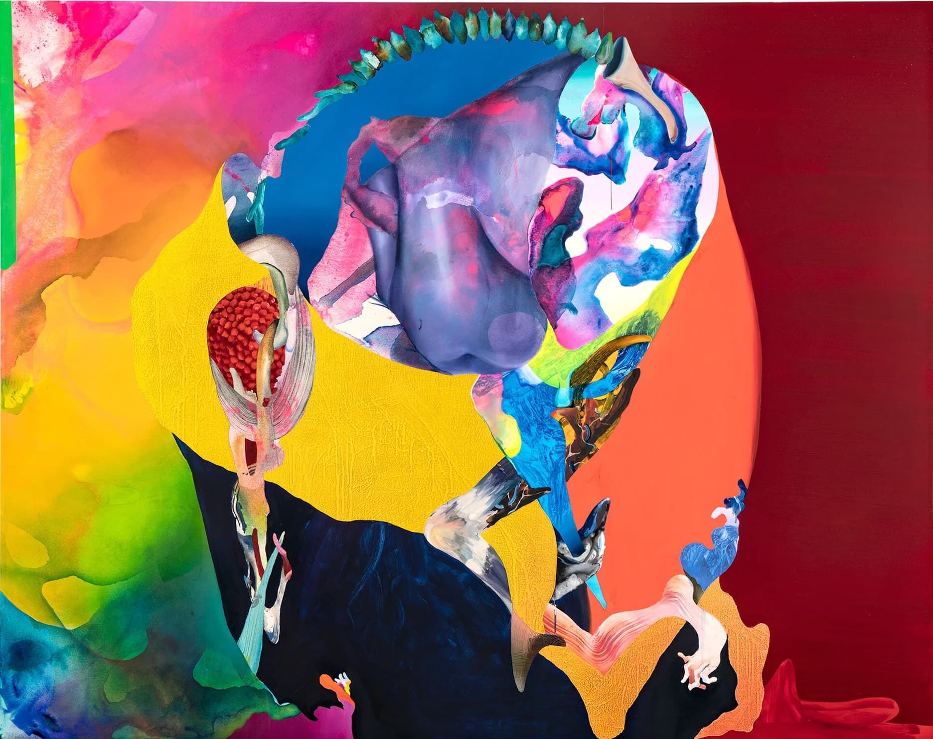 Data Spotlight: Artists to Watch at New York’s May 2023 Fairs