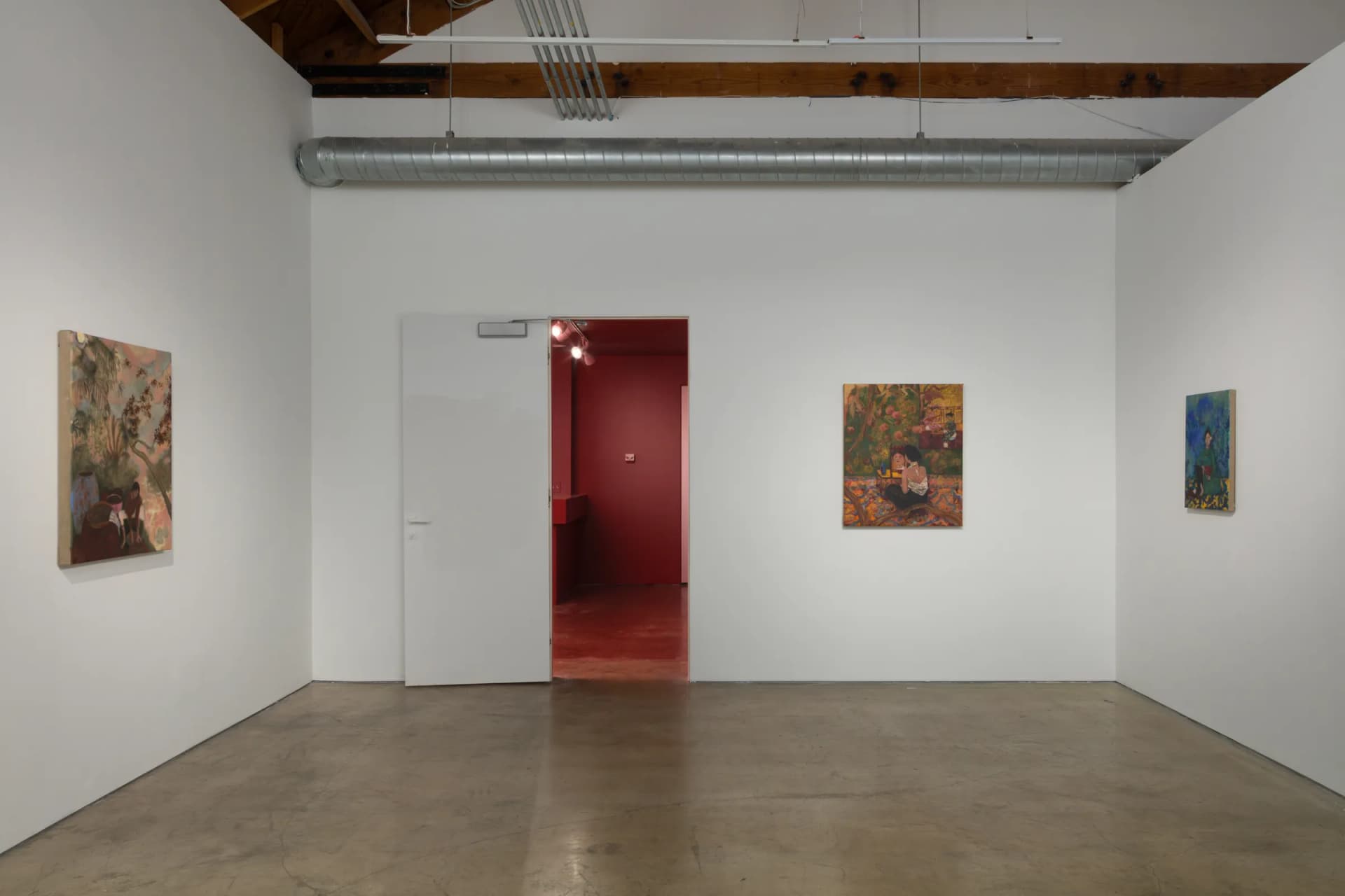 Ode to Slowness — view 4