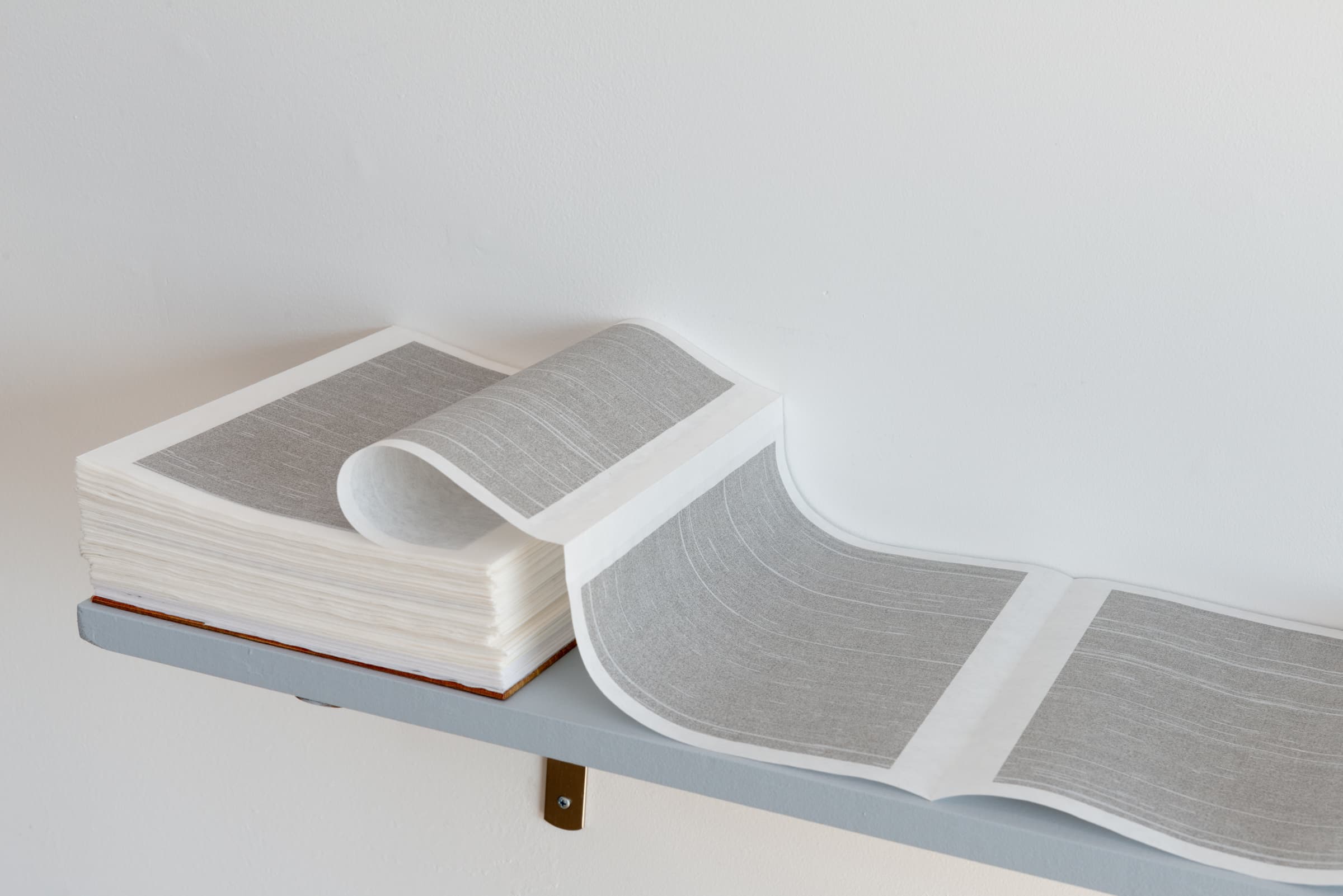 Xin Liu, A book of mine - Volume X