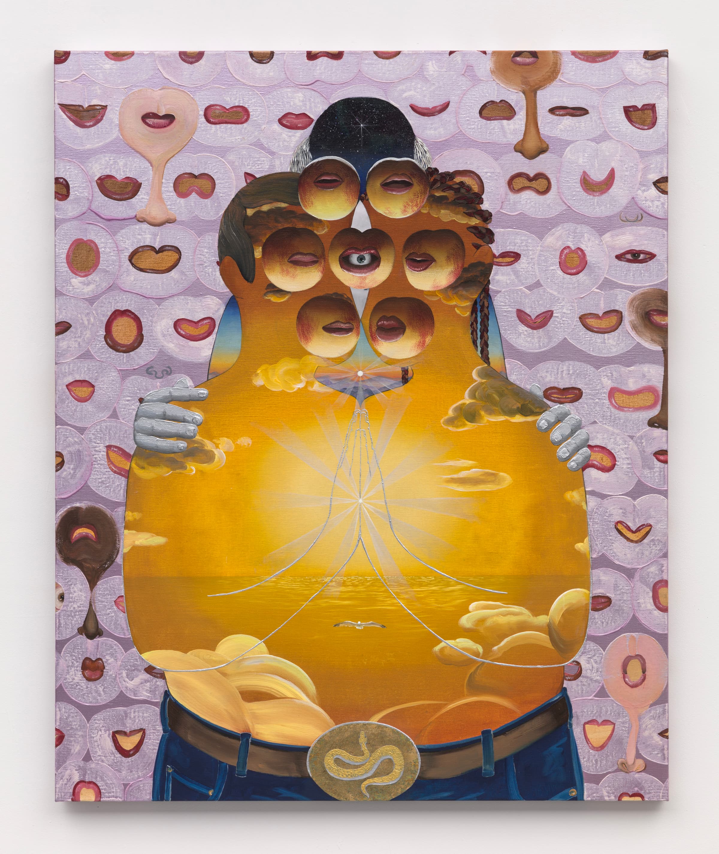 Miguel Angel Payano Jr., Good Union aka The Cyclops