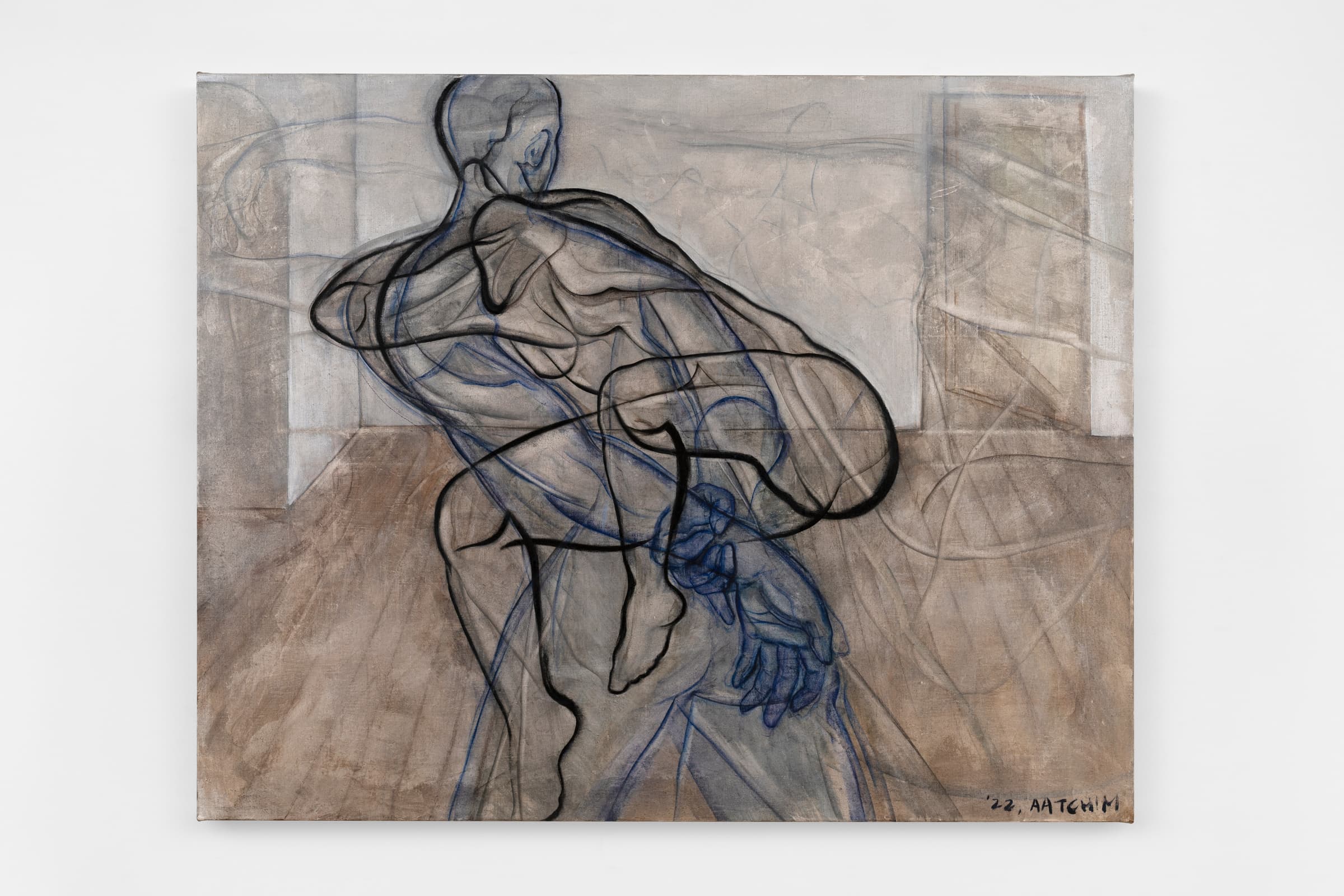 Joeun Kim Aatchim, Piggyback Rescue, Deliver Her like a Thief in the Night.