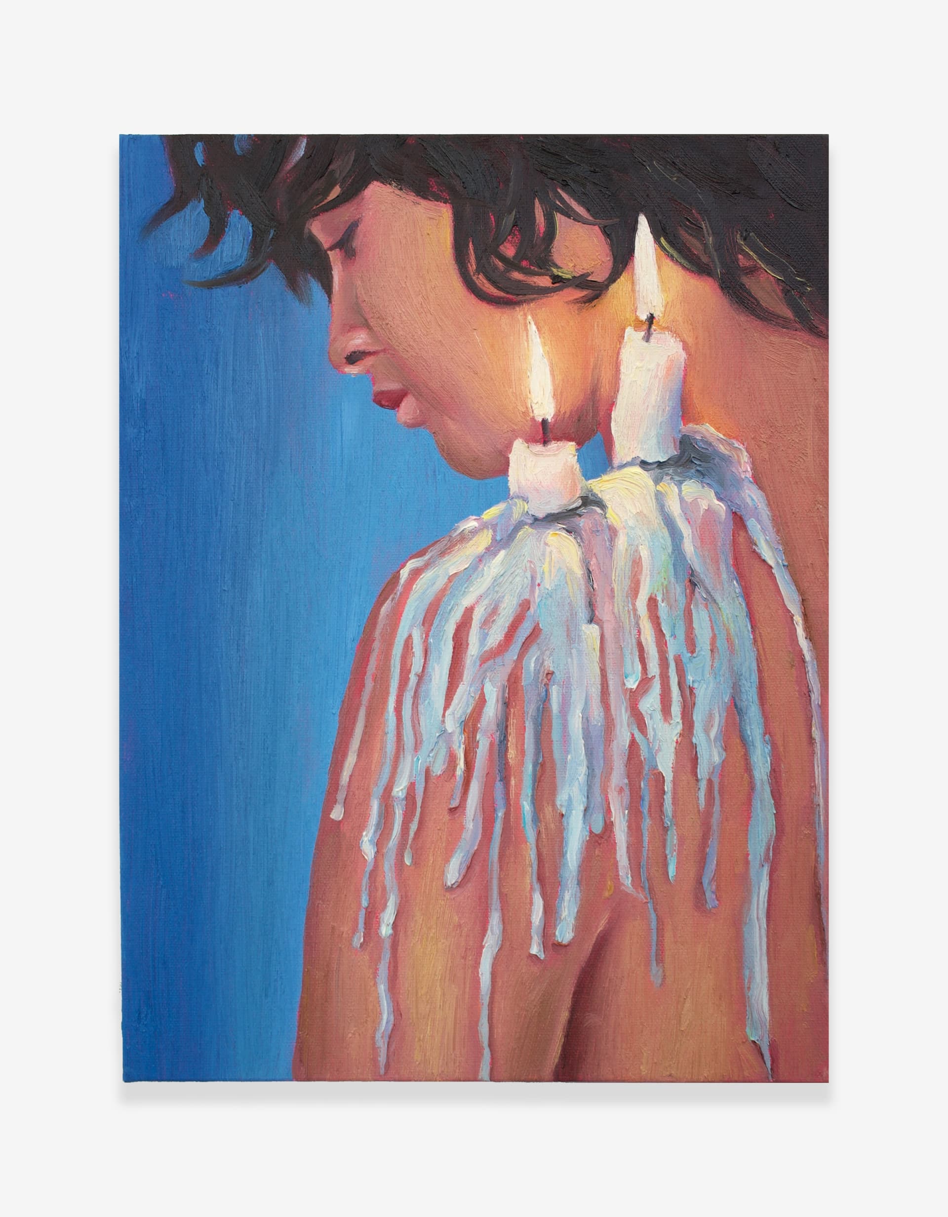 Fawn Rogers: Everything is Sacred, Nothing is Precious; Everything is Precious, Nothing is Sacred — view 14