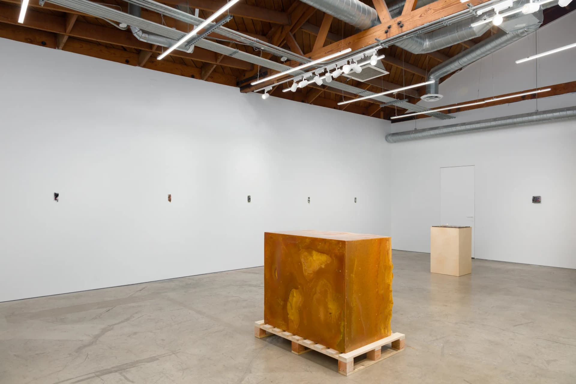 Kahlil Robert Irving, Maddie Butler, Jedediah Caesar — view 15