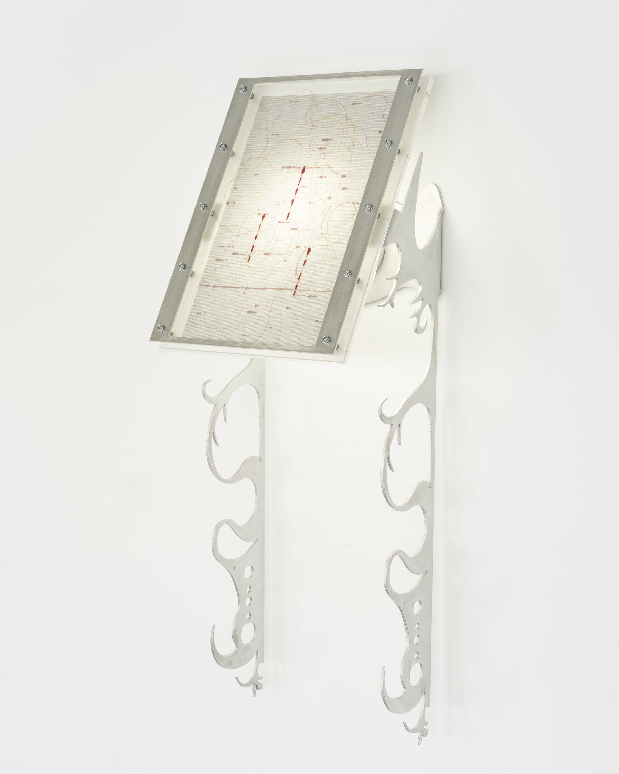 Xin Liu, Fortune Tellers: Tears