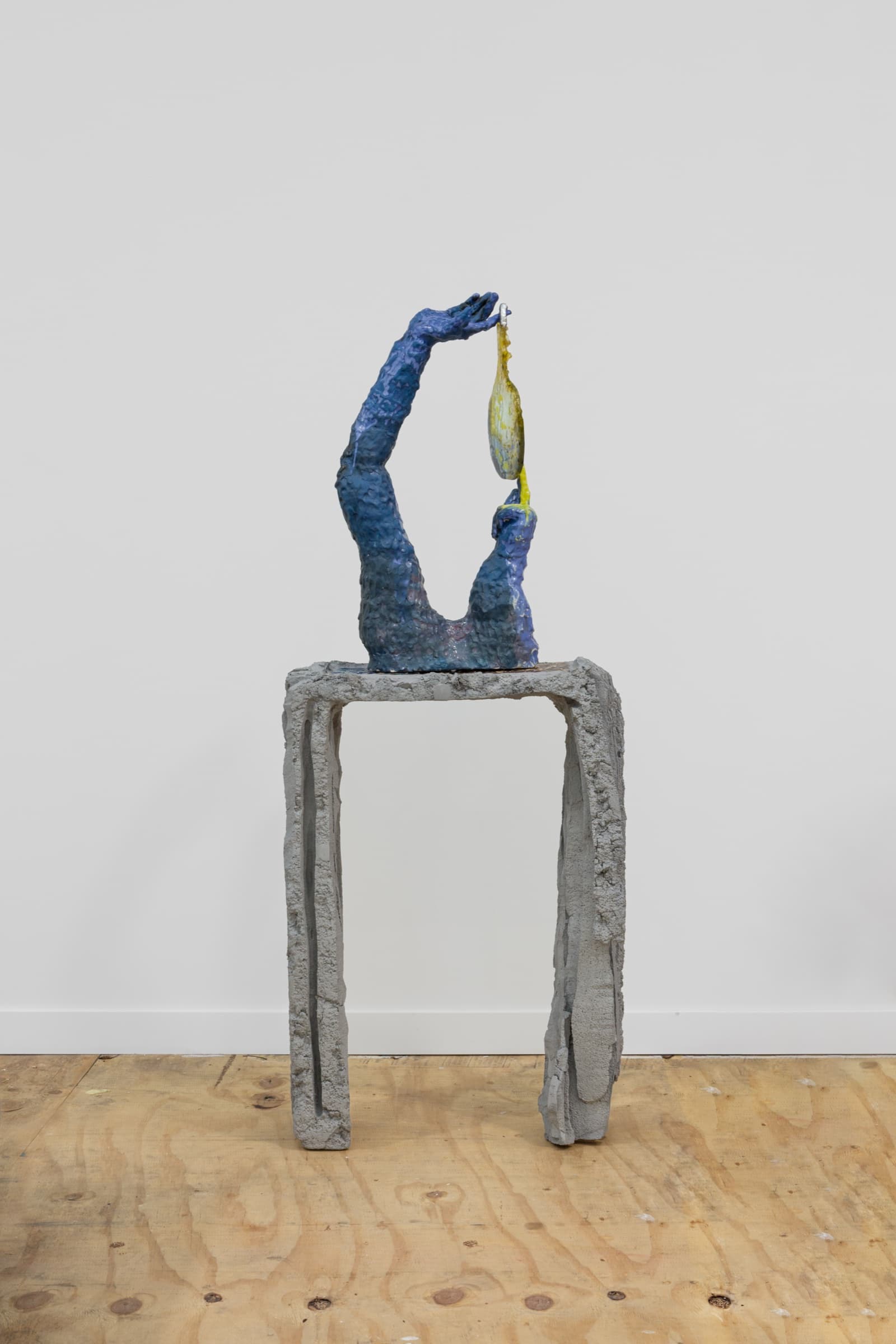Frieze Los Angeles, 2026. Image Courtesy Make Room Los Angeles.