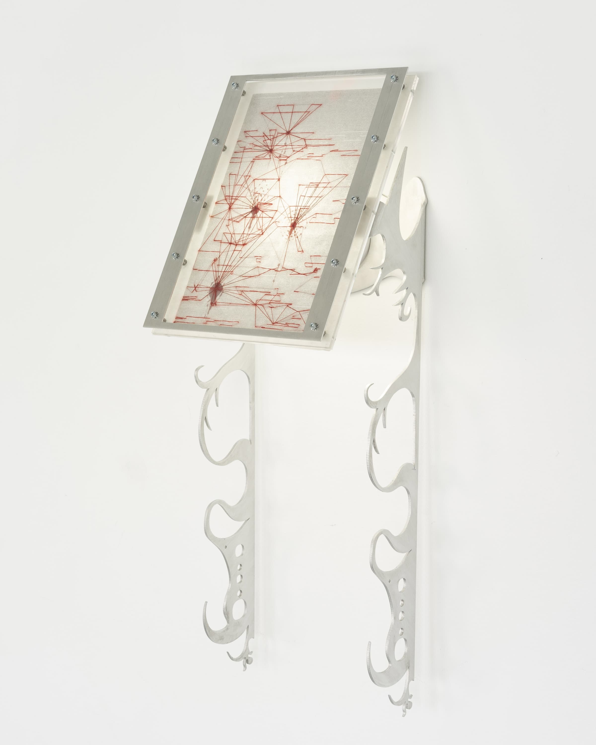 Xin Liu, Fortune Tellers: Menophania