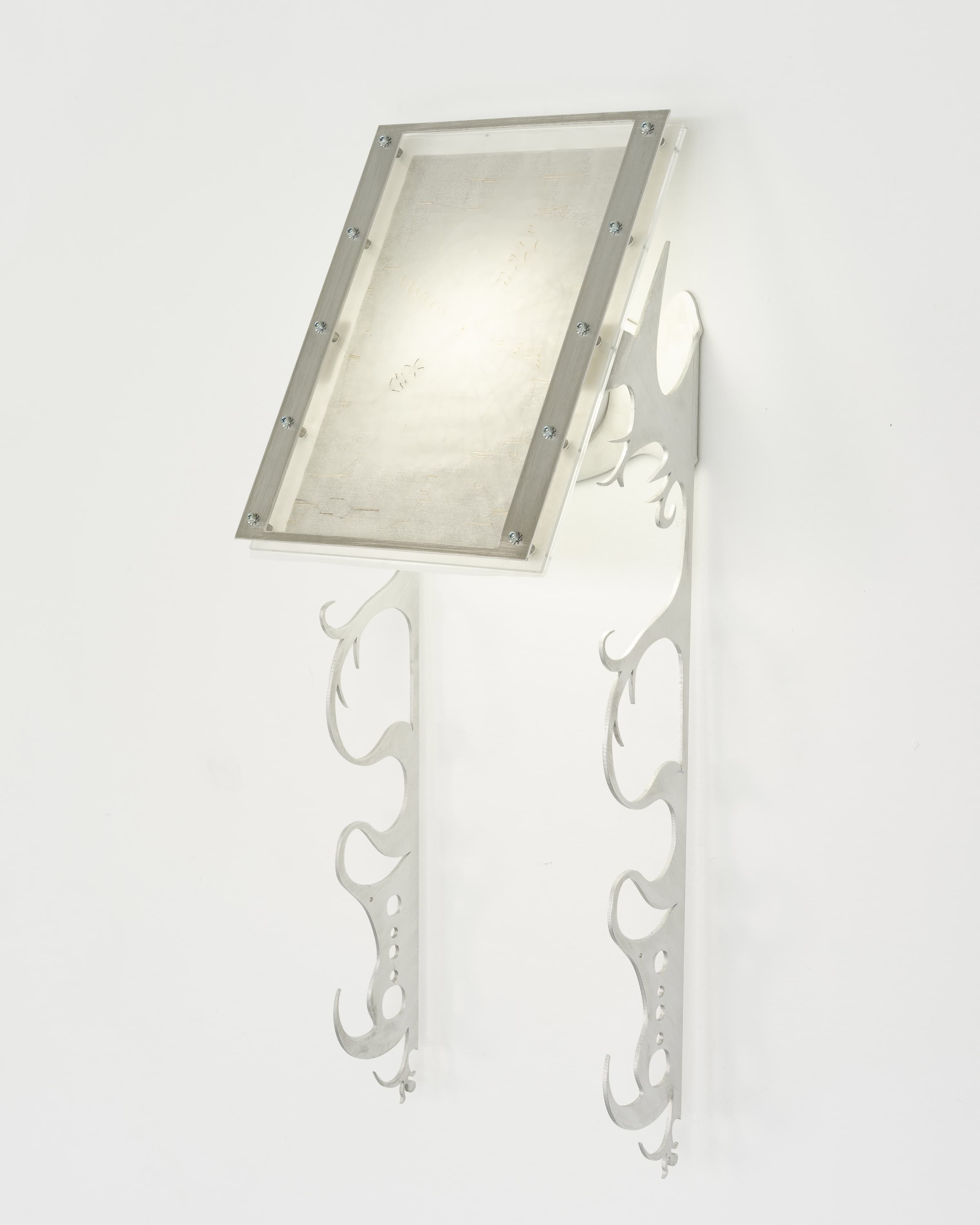 Xin Liu, Fortune Tellers: Oblivion