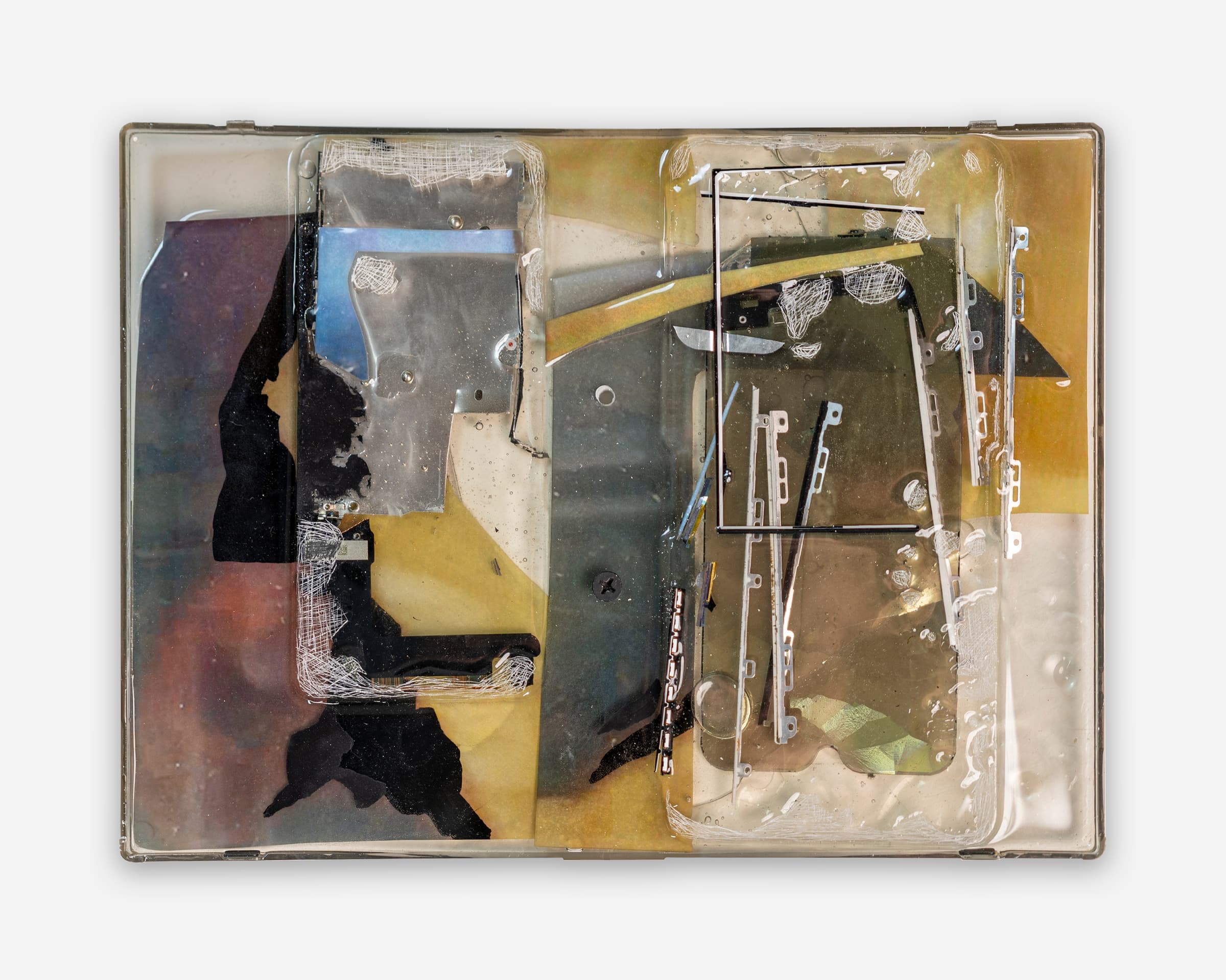 Maddie Butler, Untitled