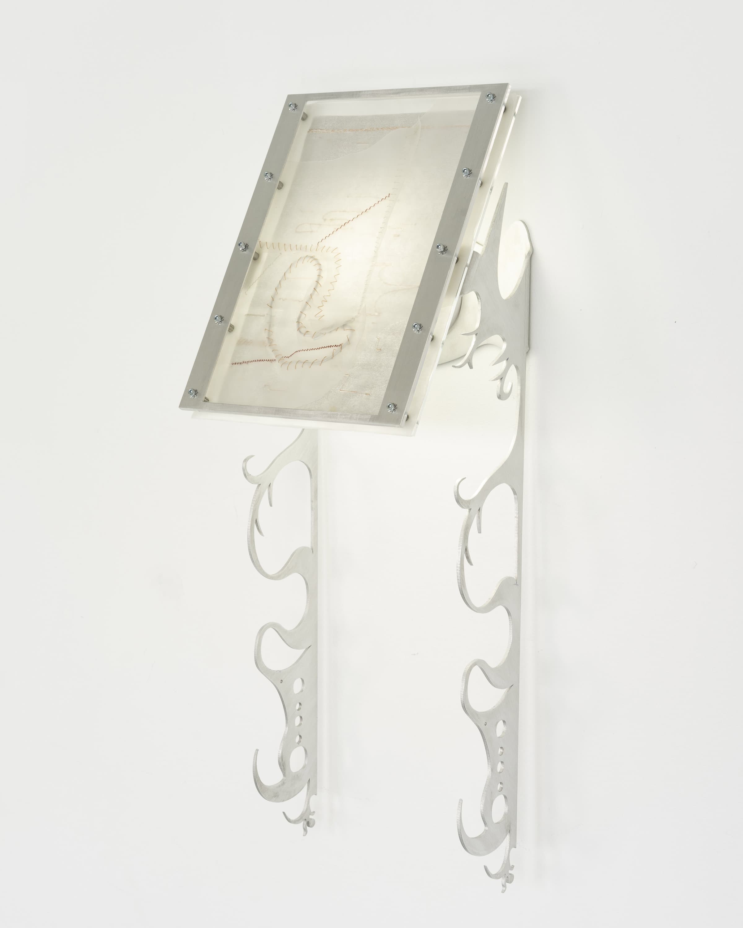 Xin Liu, Fortune Tellers: The Missing Appendix