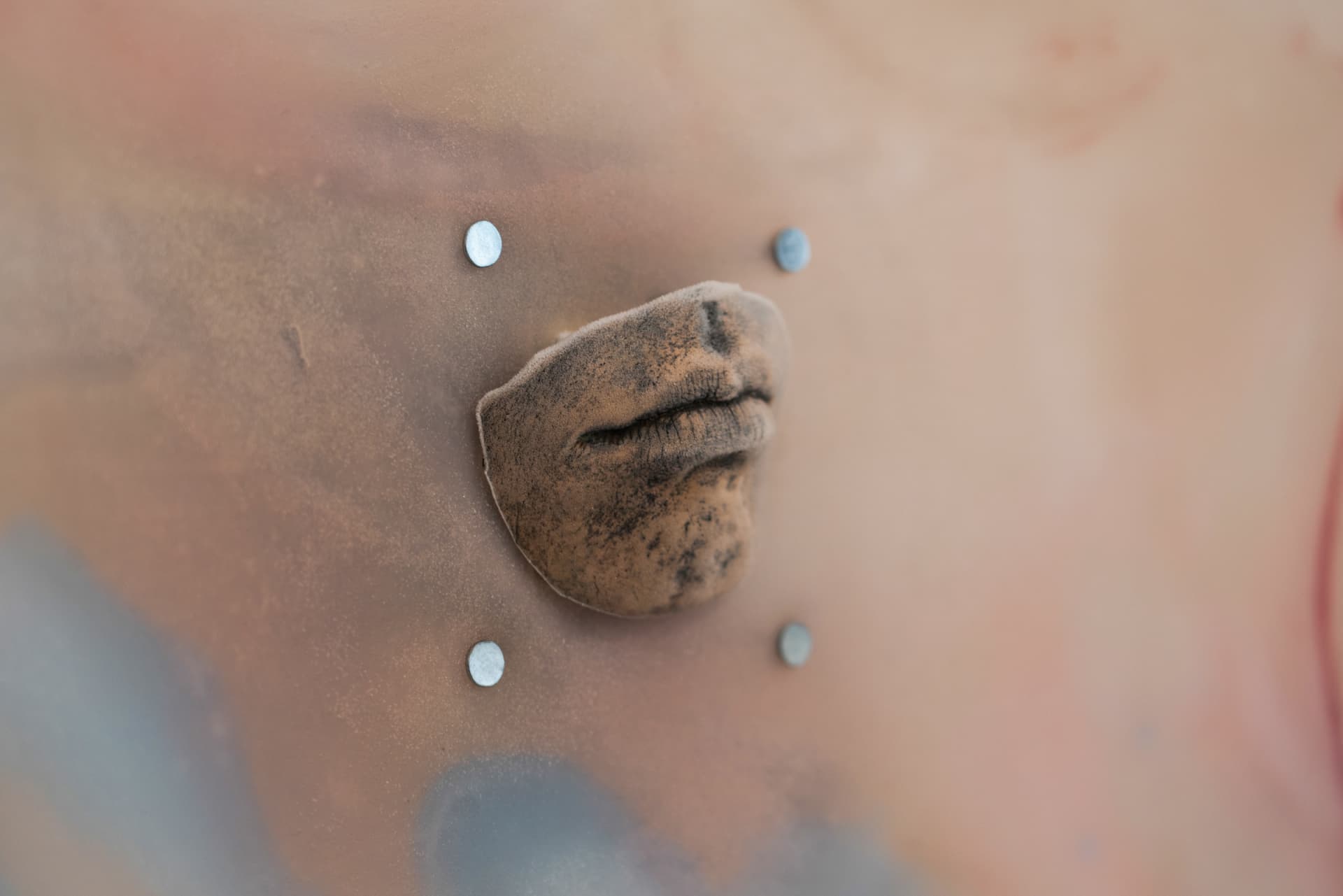 Frieze LA 2025: The Theater of Metamorphoses — view 2