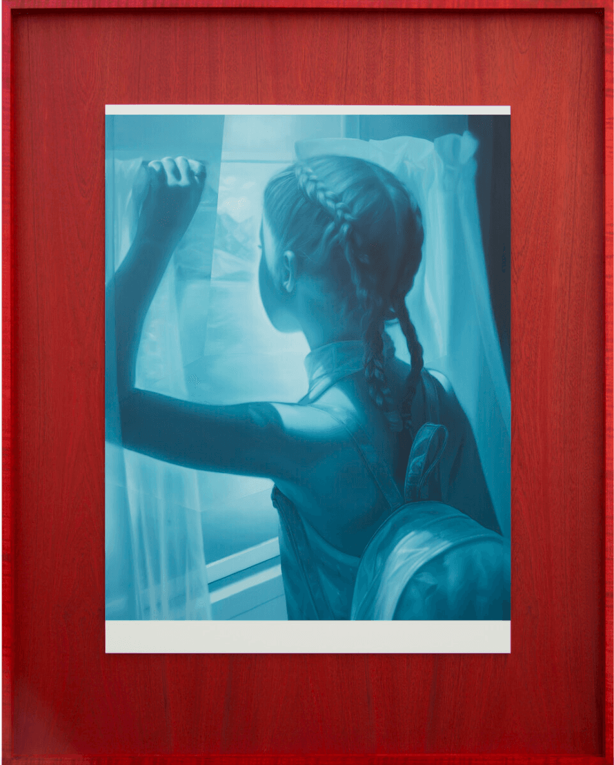 Private Event: Andrew Sendor's Studio Visit