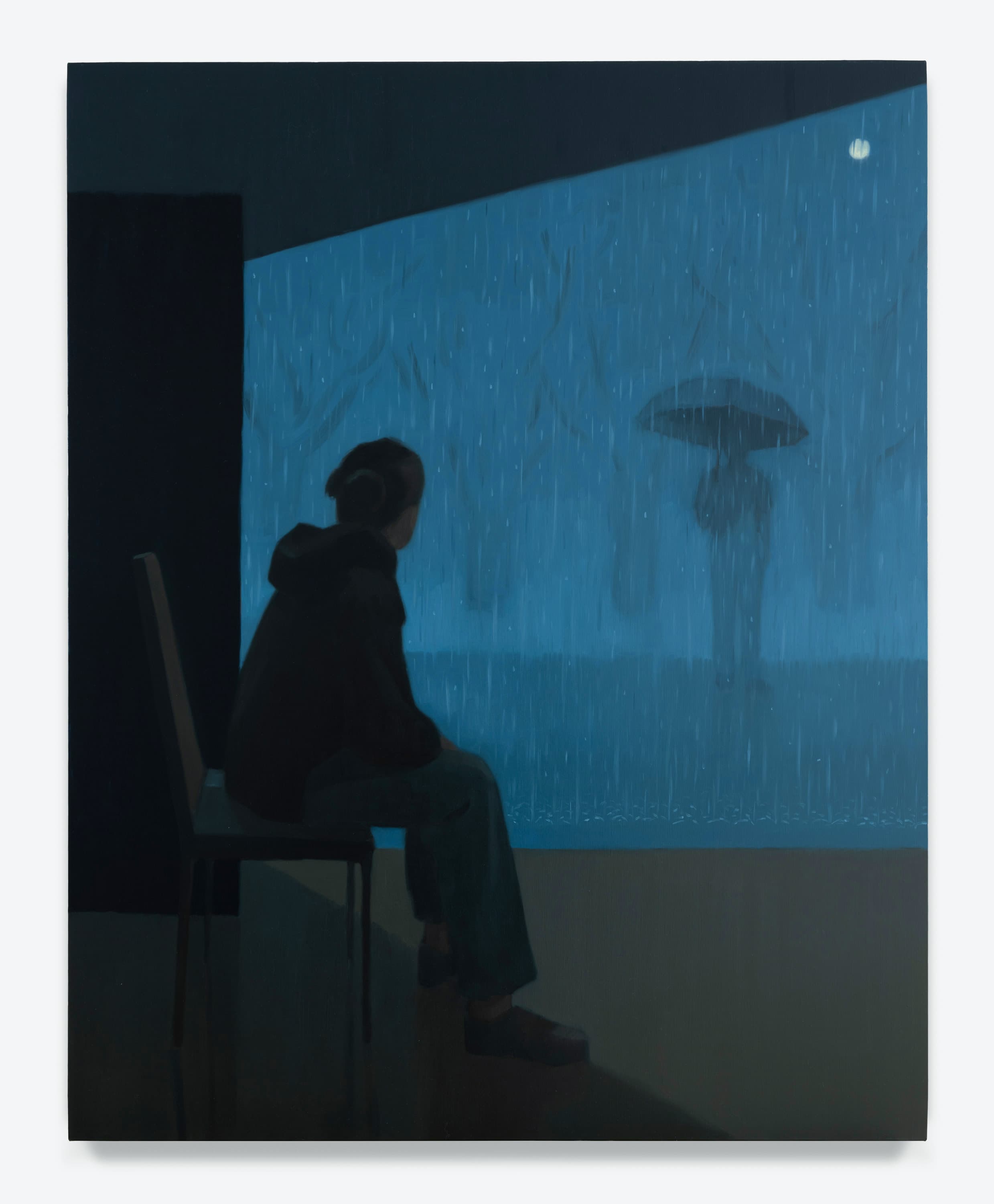 Exclusive Studio Preview with Yuri Yuan