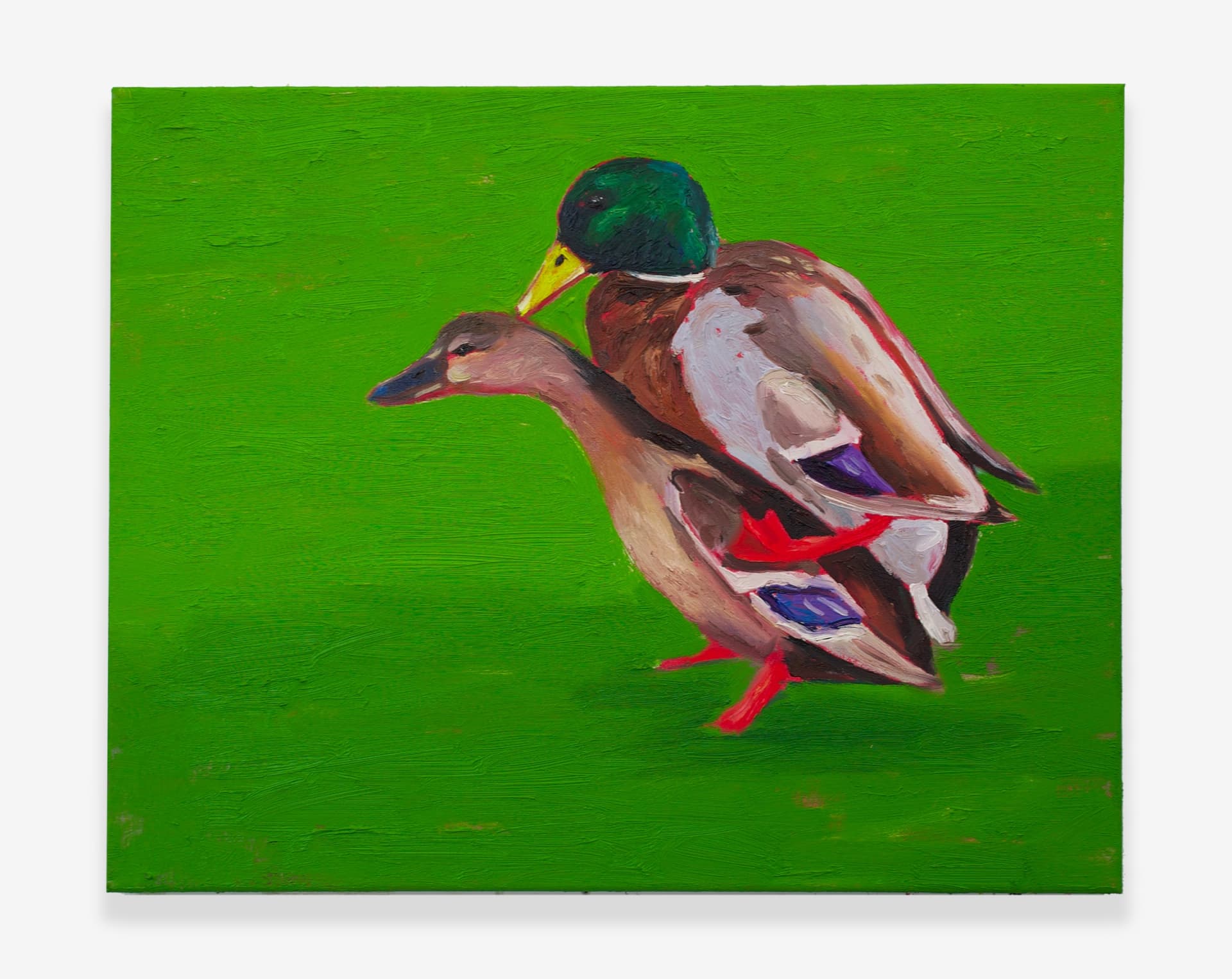 Fawn Rogers: Everything is Sacred, Nothing is Precious; Everything is Precious, Nothing is Sacred — view 8