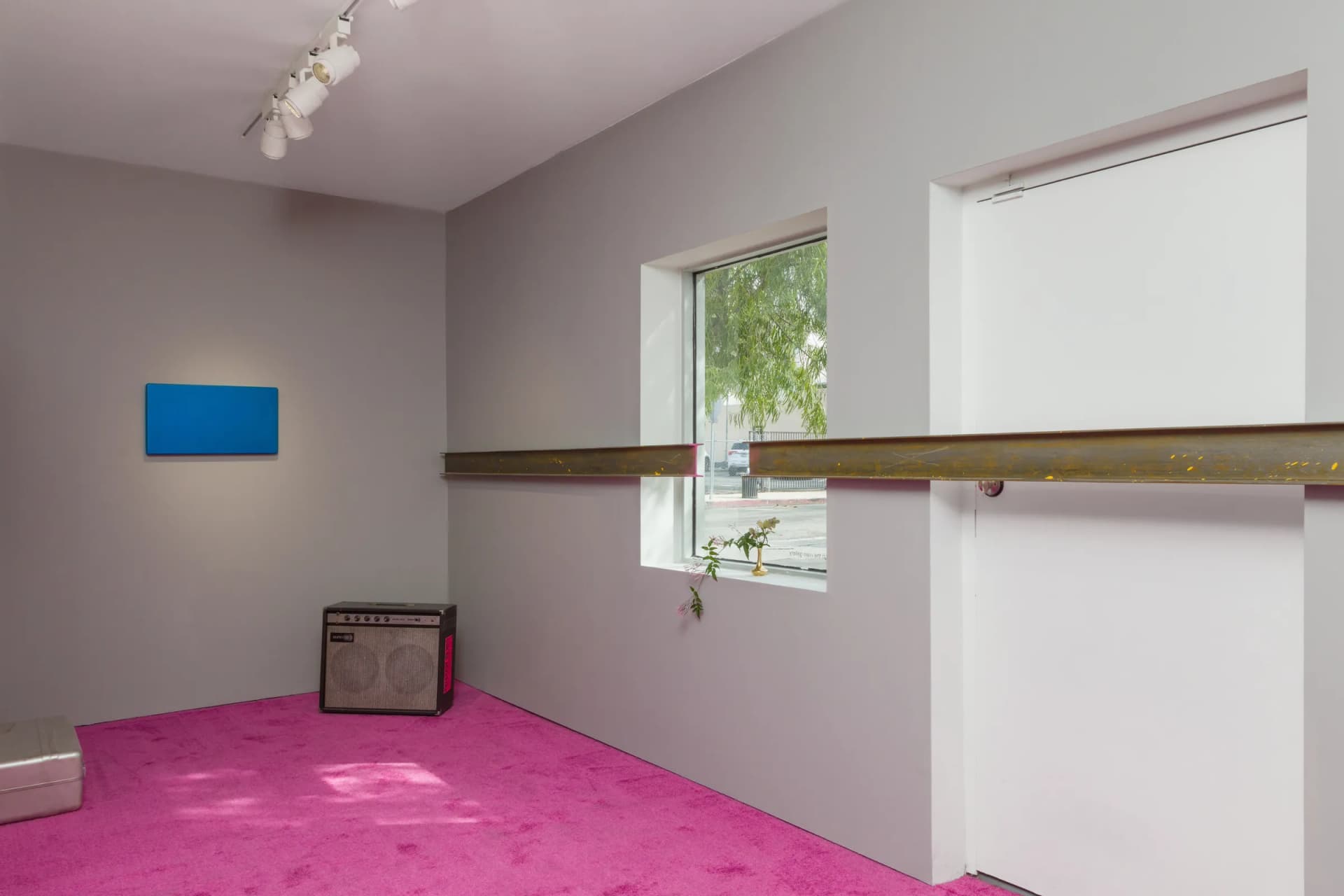 Kyoko's Room — view 1